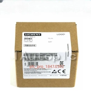 6ED1052-1HB00-0BA6 1PCS New original Siemens 6ED1 052-1HB00-0BA6 Fast ship - Picture 1 of 2