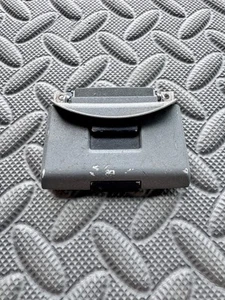 Trimble R10 R12 R12i Replacement Battery Door Used - Great Working Condition - Picture 1 of 3