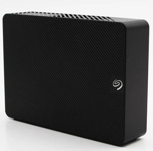 Seagate Expansion Desktop, External Hard Drive 6 TB (USB 3.0, STKP6000400) - Bild 1 von 2