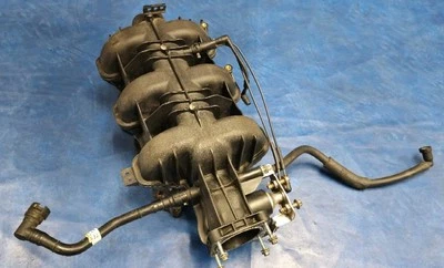 2005-2010 FORD MUSTANG ENGINE INTAKE MANIFOLD 4.0L (SOHC) OEM - Image 1 of 4