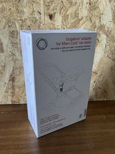 Bugaboo Bee Adapter For Maxi-Cosi Car Seats - Picture 1 of 5