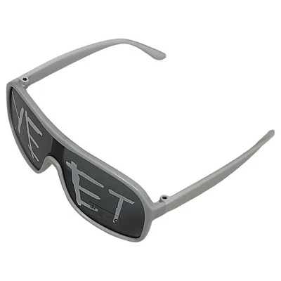 Gafas de sol Yeet jóvenes niños sombras deportivas para evento principal disfraz de Jey Uso Foto 1 de 3