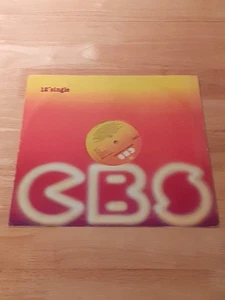Barbra Streisand & Donna Summer Enough is enough CBS 12” Vinyl SEE VIDEO - Picture 1 of 5