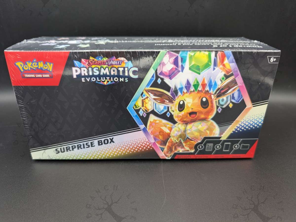 Pokémon TCG Evolutions Sealed Collectible Card Game Boxes | eBay Pokémon TCG Evolutions Sealed Collectible Card Game Boxes | eBay