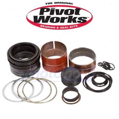 Pivot Works Fork Rebuild Kit for 2006-2007 KTM 450 XC-F - Suspension Fork kv - Изображение 1 из 4