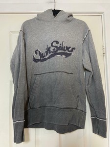 dsquared2 owl moletom com capuz