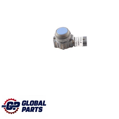Sensore Ultrasuoni BMW F20 F21 F30 F31 F34 F36 PDC Anteriore Estoril Blau - B45 - Immagine 1 di 4