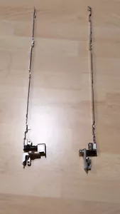 Hinges for LCD for IBM THINKPAD T41 - 2373 Hinges Monitor Display Video - Picture 1 of 1