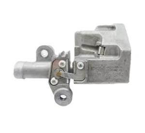 Toyota Genuine LAND CRUISER URJ200 Actuator assy, steering lock OEM 45020-30A60 - Picture 1 of 2