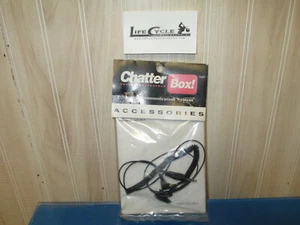 ChatterBox For Use on CB50 Only - Picture 1 of 1