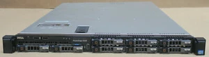 Dell PowerEdge R320 Six-Core E5-2430 2.20GHz 24GB Ram 8x 600GB HDD 1U Server - Picture 1 of 2