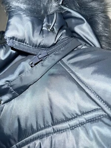 Winter jacket Women - Picture 1 of 6