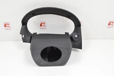 16 2013-2016 Mazda Cx5 Instrument Cluster Bezel Used Oem (kd45-55-420c-02) - Image 1 of 4