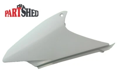 Placa de cubierta nueva OEM HONDA LH CRF150F CRF230F (2003-2014) Foto 1 de 4