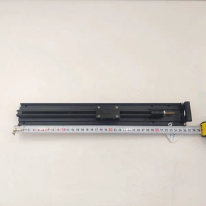 Kerk RGSWXM6025TI-12 linear slide ASSY - Picture 1 of 6