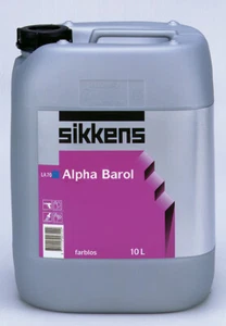 Sikkens Alpha Barol - 10 l Grundierkonzentrat - Bild 1 von 1