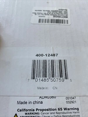 DB eléctrico 400-12487 arranque chevy aveo, pontiac wave, suzuki swift Foto 1 de 4