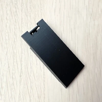 Compatibile Disto E7100i/d110 coperchio batteria coperchio riparazione ricambio ricambio