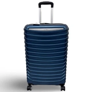 Samsonite  Spin Tech 6 Carry-On Spinner Lagoon - Picture 1 of 4