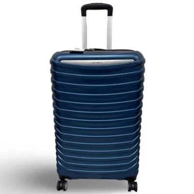 Samsonite  Spin Tech 6 Carry-On Spinner Lagoon - Image 1 of 4