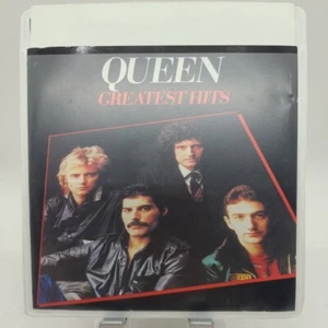 Queen Greatest Hits by Queen CD 1981 WEST GERMANY RED FACE! - Picture 1 of 2