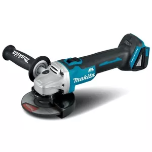 Makita DGA504Z 18V Brushless Angle Grinder - AU Stock - Picture 1 of 1