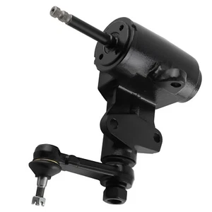 Caja de cambios de dirección asistida 1 pieza para Mazda B2200 1987 1988 1989 - 1993 27-5105 nueva - Imagen 1 de 12