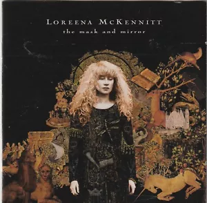 Loreena McKennitt – The Mask And Mirror - CD/DVD - Picture 1 of 2