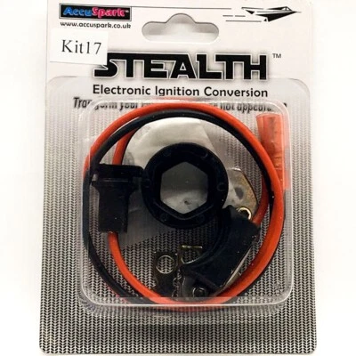 Ford V6 Cologne AccuSpark® Electronic ignition Kit 17 - Image 1 of 4