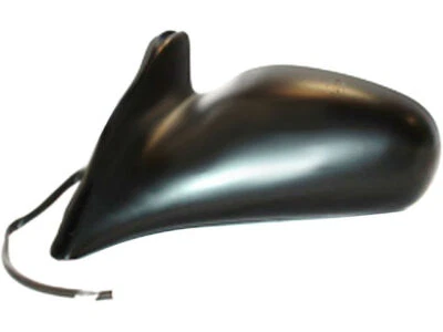 For 1998-2002 Toyota Corolla Mirror Left TYC 76316YV 1999 2001 2000 LE - Image 1 of 2