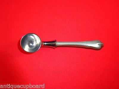 Кофейный черпак Grand Colonial от Wallace из чистого серебра 6 дюймов - Изображение 1 из 3