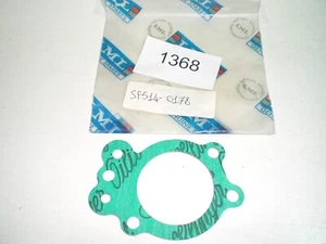 Gasket Oil Filter Cover Original Suitable for Vespa Piaggio PK LML 125-15 - Picture 1 of 1