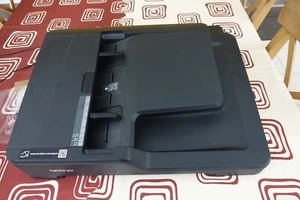 chargeur scanner imprimante multifonction BROTHER MFC-J6530DW - Afbeelding 1 van 6