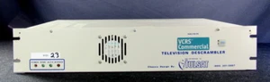 Descramadora de televisión comercial VCRS - Imagen 1 de 2
