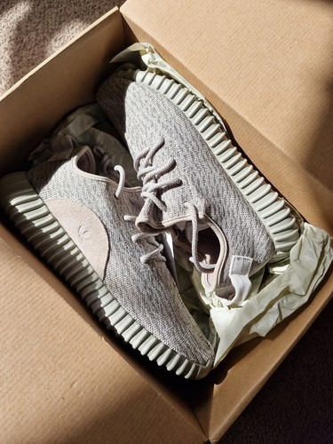 Yeezy Boost 350 Moonrock Taglia UK6 5 In perfette condizioni versione v1 2015