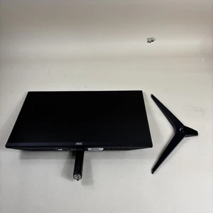 AOC 24B1H 24" Full HD 1920x1080 Computer Monitor HDMI/VGA* - Picture 1 of 12