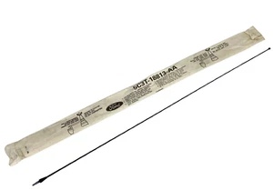 Ford 5C3T-18813-AA AM FM Radio Antenna Aerial Mast for 05-09 Models, Genuine OEM - Picture 1 of 15