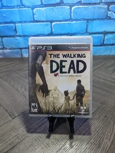 The Walking Dead: A Telltale Games Series (Sony PlayStation 3 PS3, 2012) - Picture 1 of 3