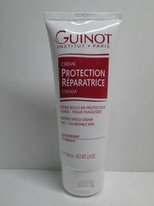 GUINOT CREME protection REPARATRICE cream 100ml/2.9fl.oz NEW - Picture 1 of 2