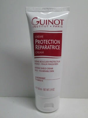GUINOT CREMA Protección REPARATRICE Crema 100ml/2.9fl.oz NUEVO Foto 1 de 2