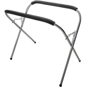 Portable Work Stand 500lb Work Bench 500lb Autobody Fenders Bumper Doors Hoods - Picture 1 of 2