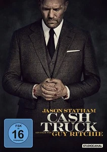 Cash Truck - (Jason Statham) # DVD-NEU - Bild 1 von 1