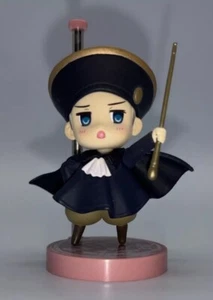 Figura Figura Poderes del Eje Hetalia Sacro Imperio Romano Kotobukiya Una Moneda Grande - Imagen 1 de 6