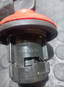 070300JN2 starter switch for FORD FIESTA BERLINA BASICO 1995 145068 - Picture 1 of 2