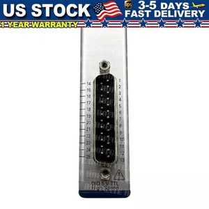 NEU National Instruments NI9401 NI-9401 C-Serie Digitalmodul - Bild 1 von 8