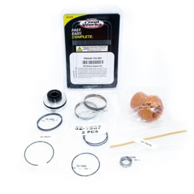 Rear Shock Rebuild Kit Fits KTM SXF250 2006 2007 2008 2009 2010 - Image 1 of 2
