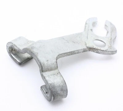 Montaje/retenedor de cable de acelerador de carburador Honda Goldwing 1000 78-79 GL1000 Foto 1 de 2