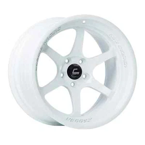 Cosmis Racing XT-006R White 18X9.5 (+10) 5x114.3 Wheel - Picture 1 of 15
