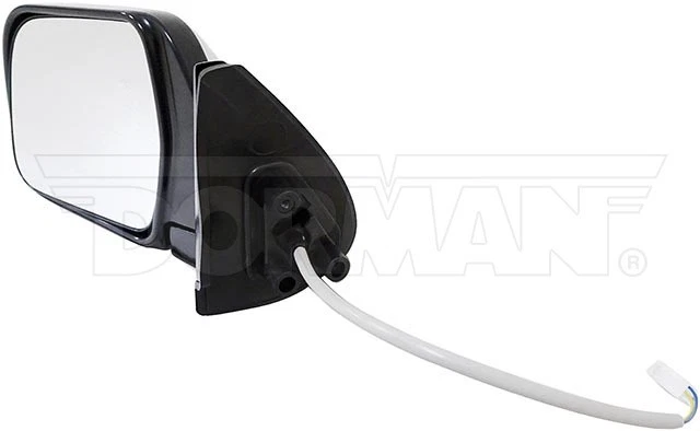 Espejo retrovisor lateral eléctrico Dorman 955-1139 para Toyota T100 93-98 Foto 1 de 4
