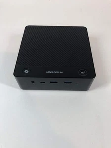 tech limited elite mini series ultra 5 125h 3.60GHz 32GB RAM 1TB SSD arc graphic - Picture 1 of 6